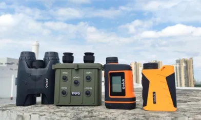 Self-transcendence And Quality Upgrade: Oncik As Series Laser Rangefinder Glory Edition Is Ready For Release