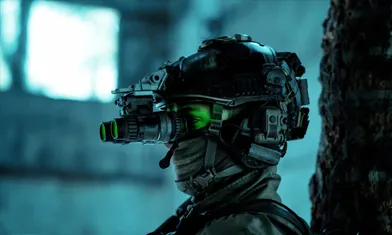 Hunting With Domestic Night Vision Goggles: The Legal Boundaries Of Hunting Behavior
